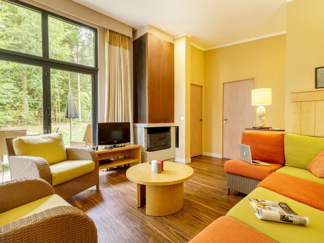 VIP Ferienhaus