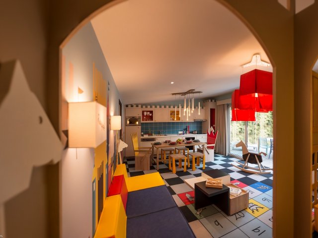 Maerchen-Ferienhaus