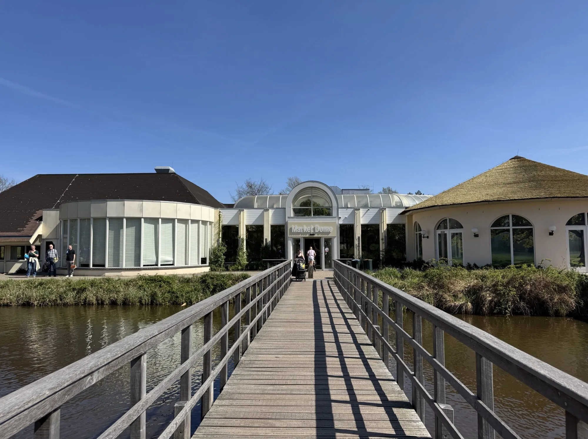 Center Parcs Limburgse Peel