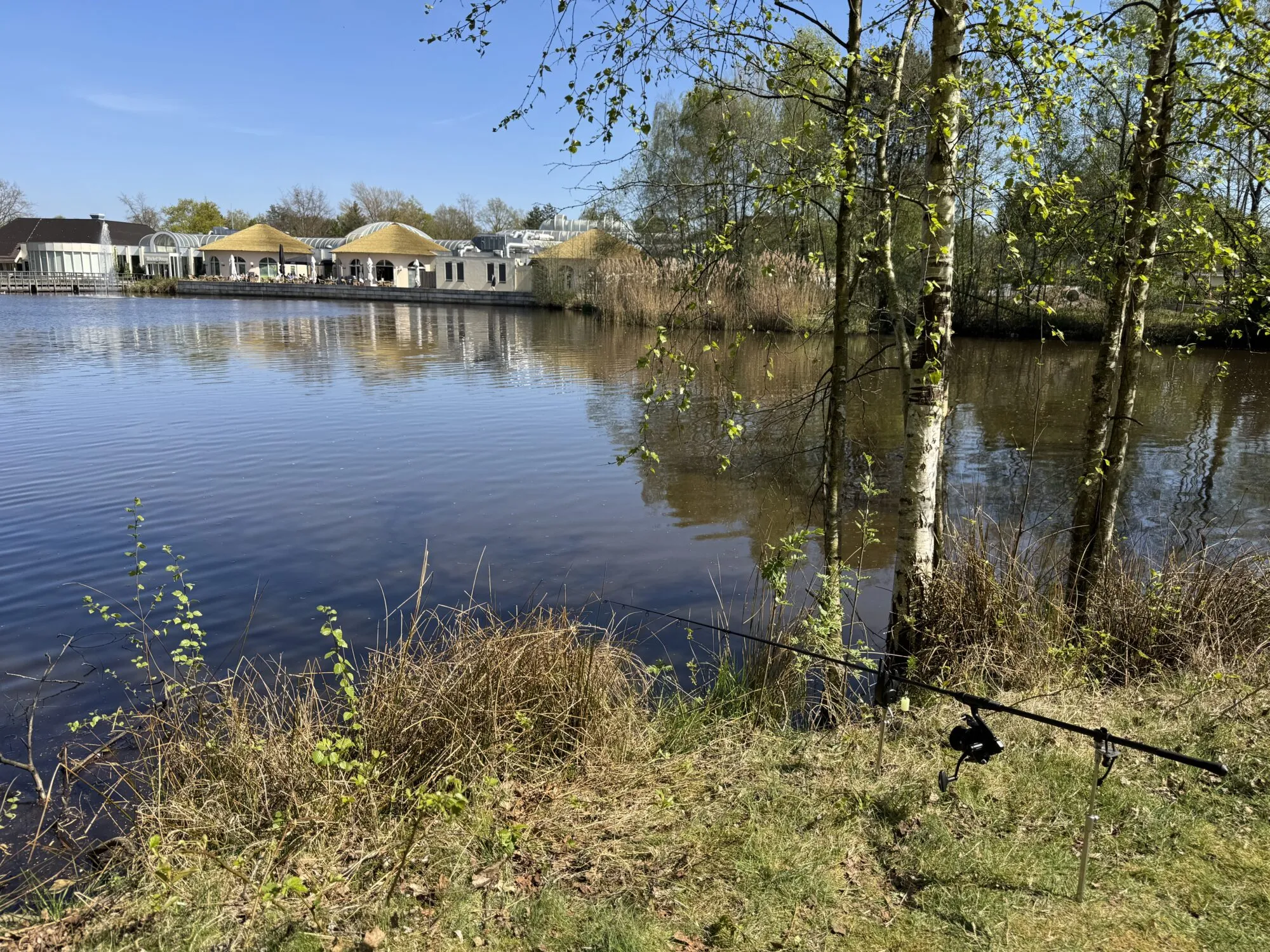 Center Parcs Limburgse Peel am See