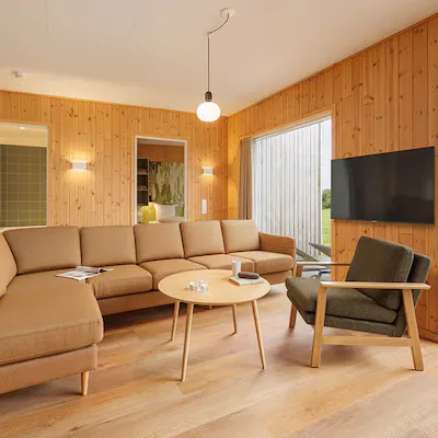 Center Parcs Nordborg Resort in Nordborg, Ostseeküste – Bild 4