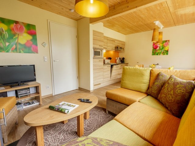 Premium Ferienhaus