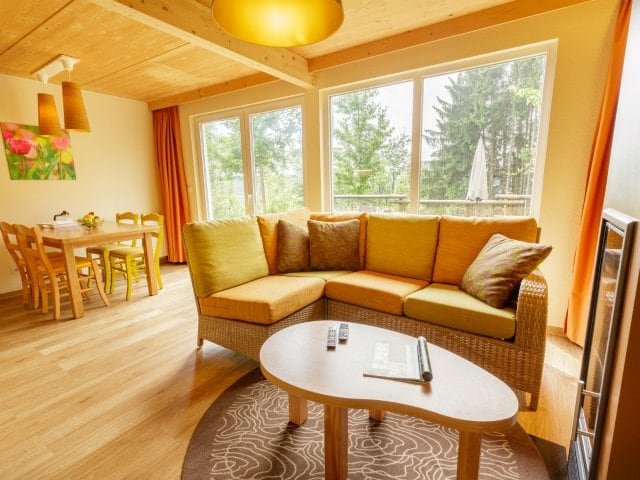 Premium Ferienhaus