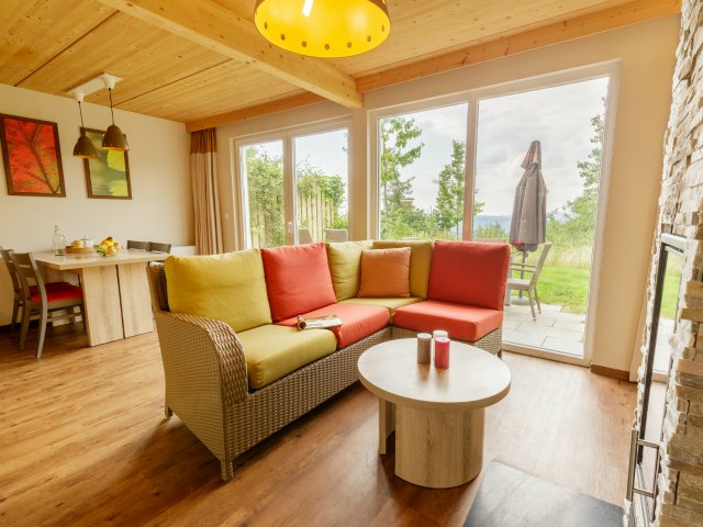 VIP Ferienhaus