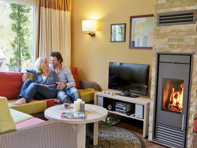 VIP Ferienhaus