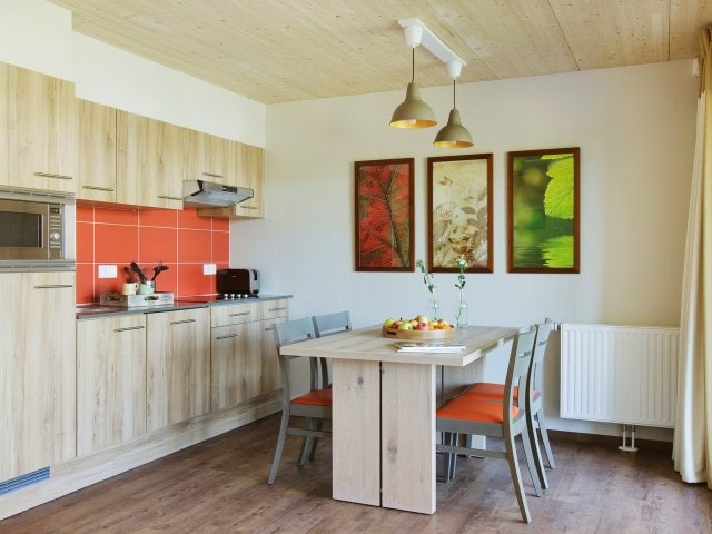 VIP Ferienhaus