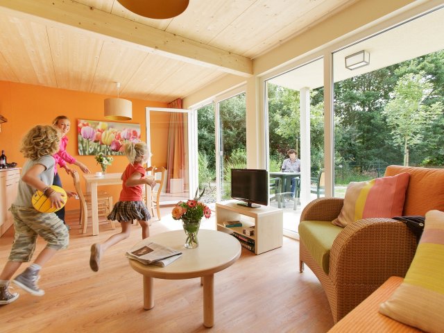 Comfort Ferienhaus