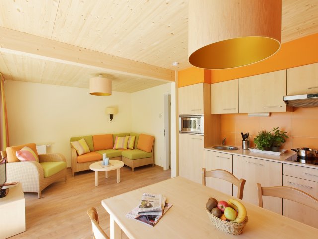 Comfort Ferienhaus
