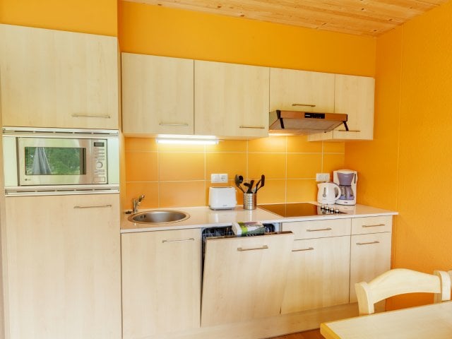 Comfort Ferienhaus