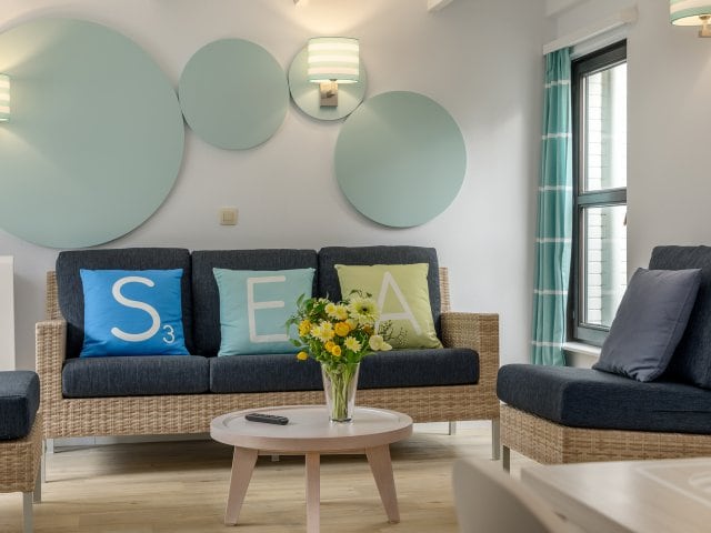Comfort Ferienhaus