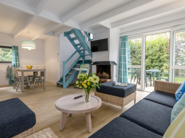 Comfort Ferienhaus