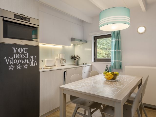 Comfort Ferienhaus