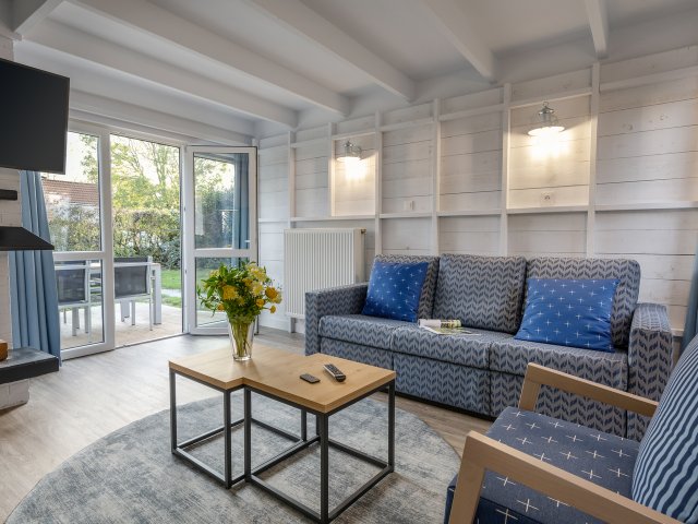 Premium Ferienhaus