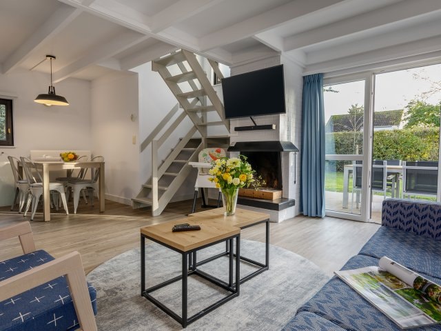 Premium Ferienhaus