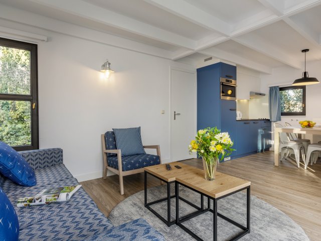 Premium Ferienhaus