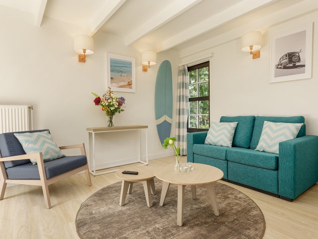 VIP Ferienhaus