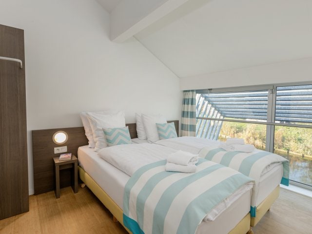 Lakeside-VIP Ferienhaus