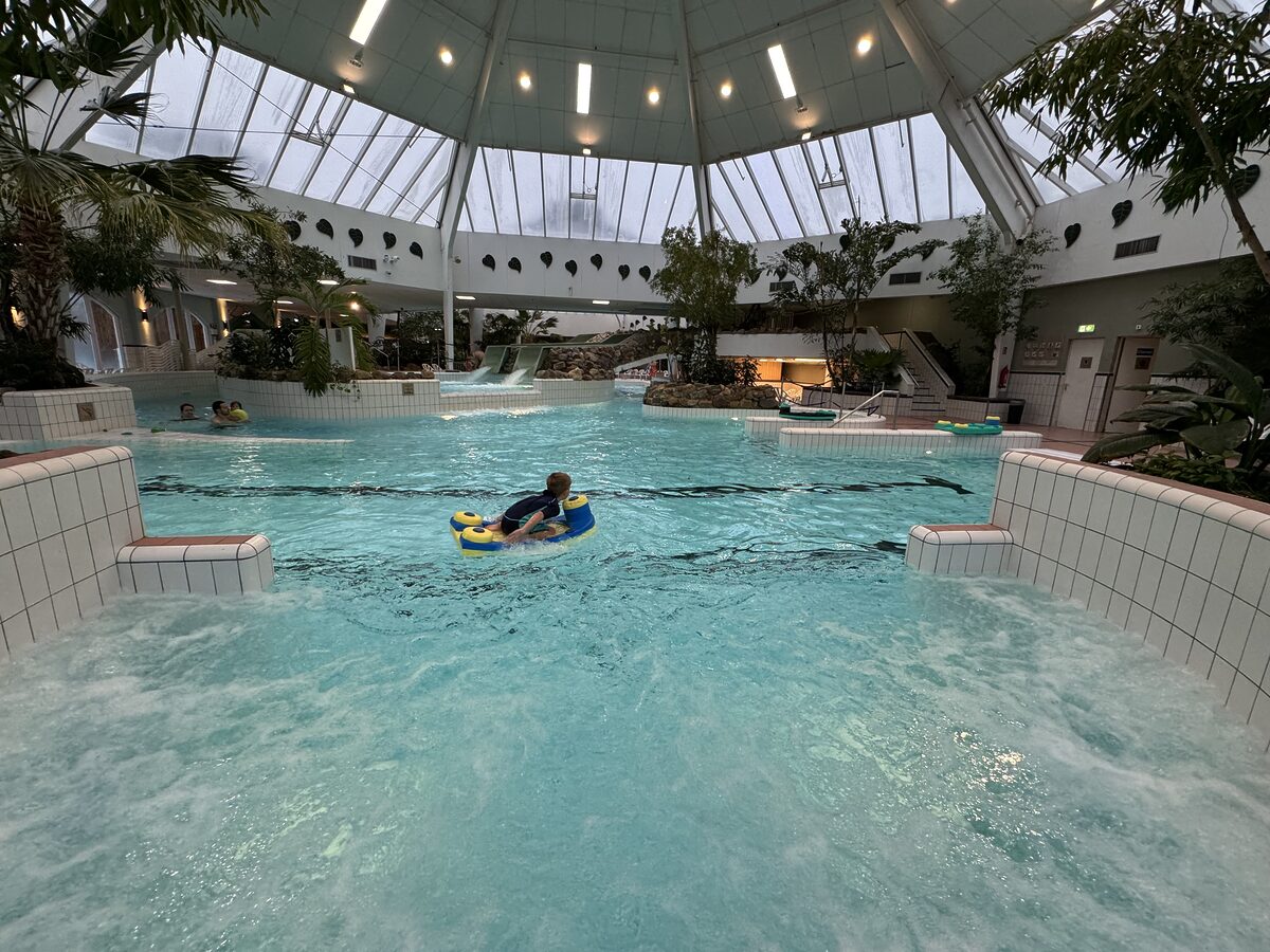 Center Parcs Park Eifel