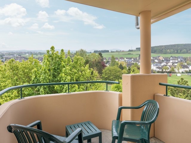Hotelzimmer