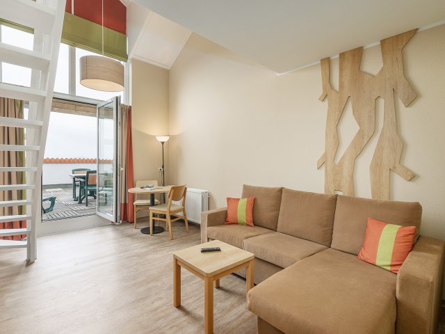 Hotelsuite