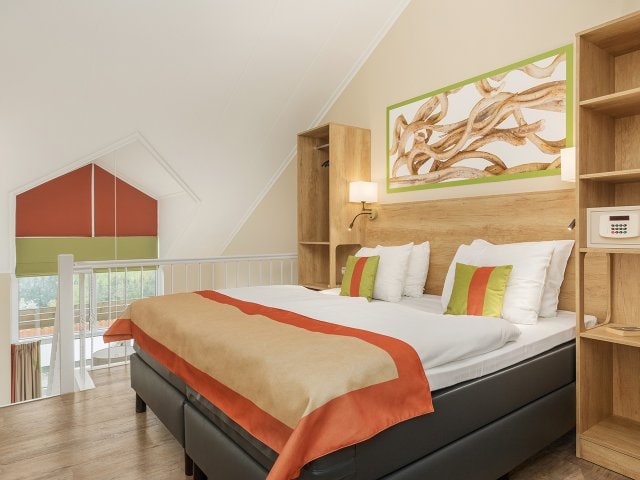 Hotelsuite