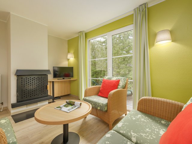 Comfort Ferienhaus