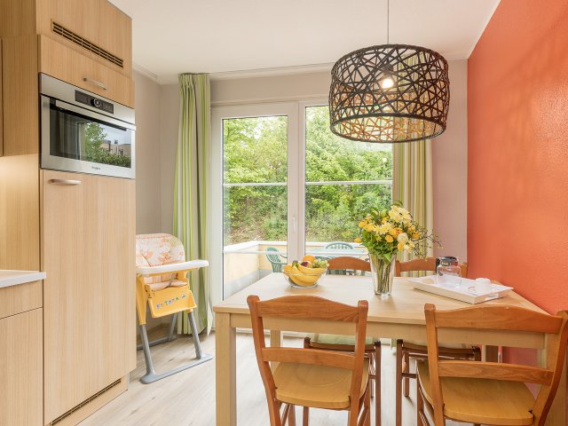 Comfort Ferienhaus
