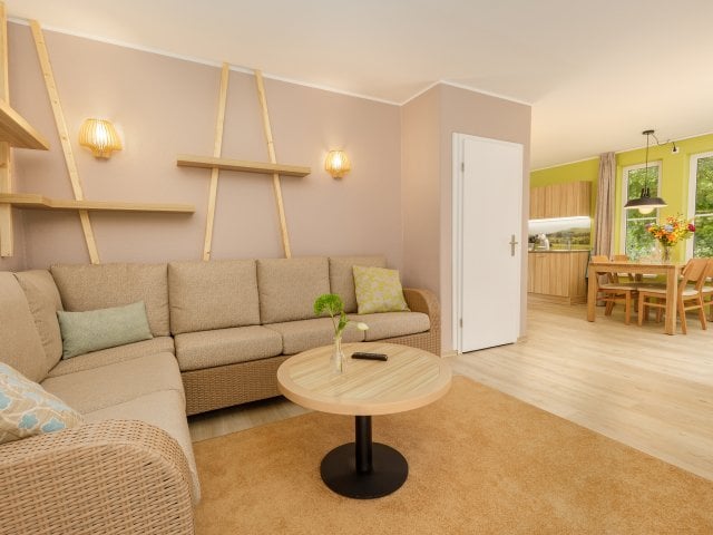 Premium Ferienhaus
