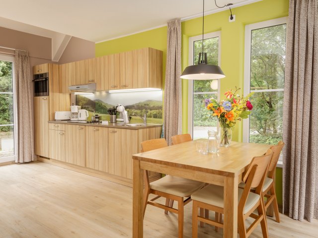 Premium Ferienhaus