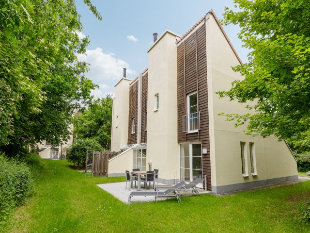 Premium Ferienhaus
