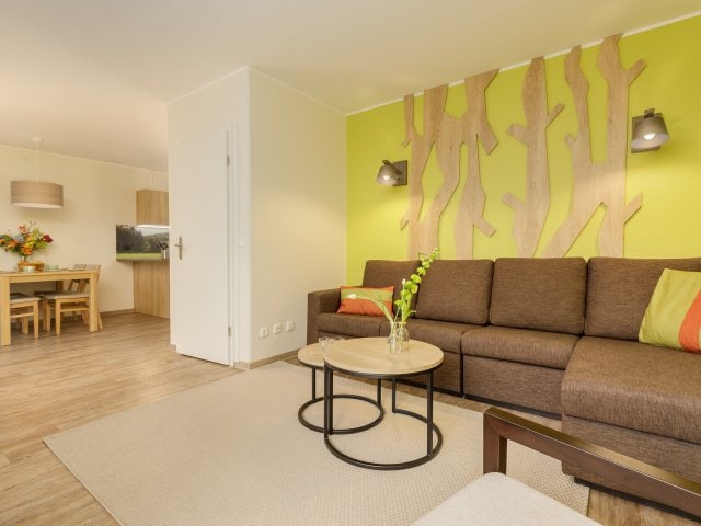 VIP Ferienhaus