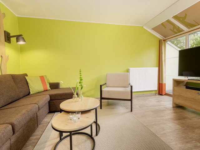 VIP Ferienhaus