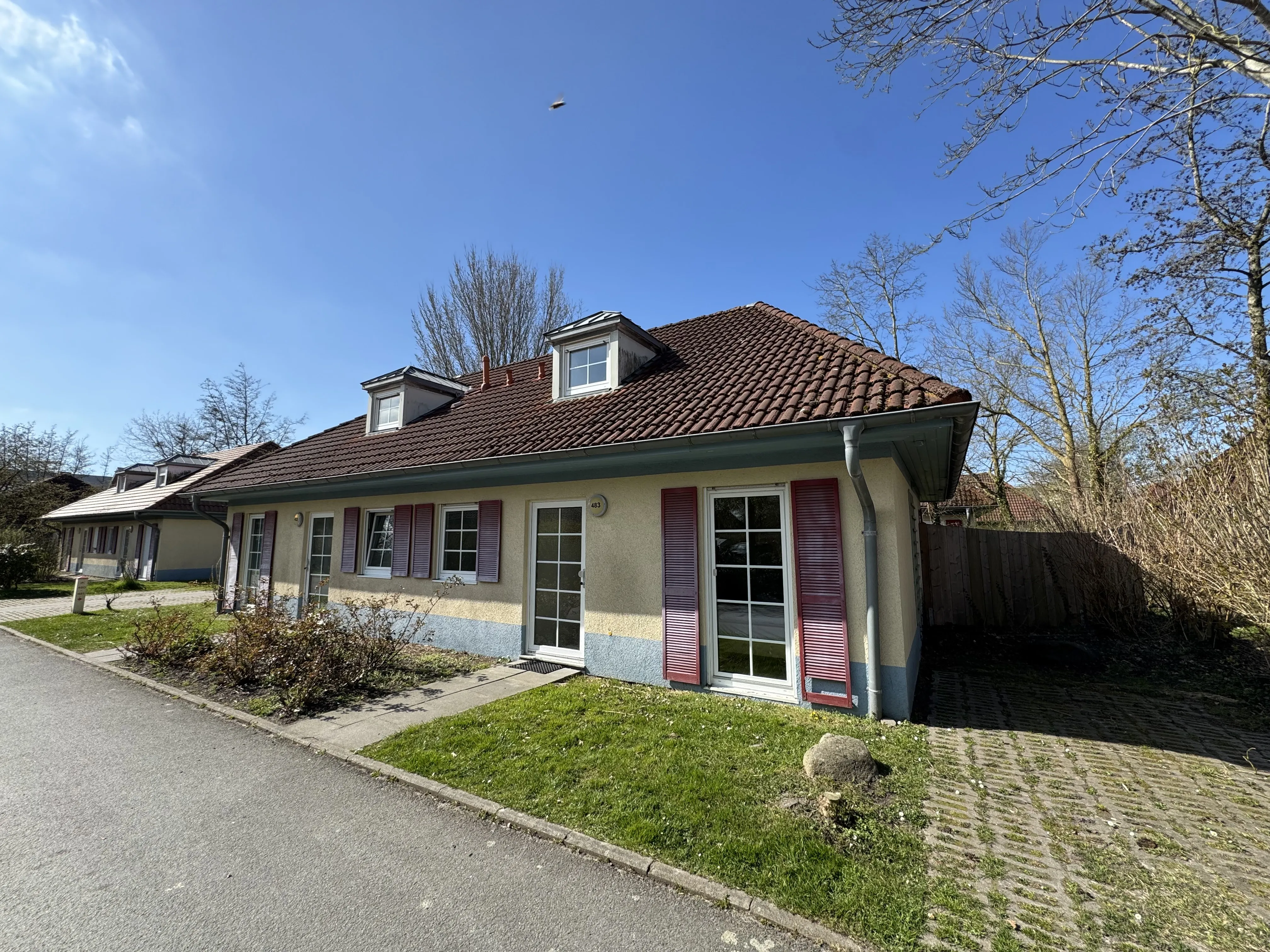 Center Parcs Park Nordseeküste
