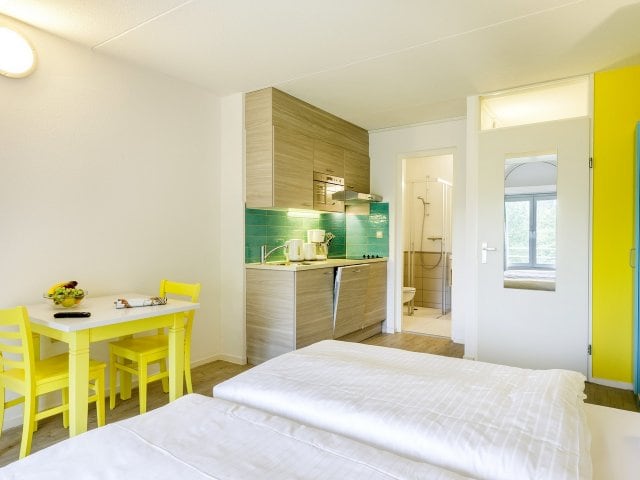 Comfort Apartment