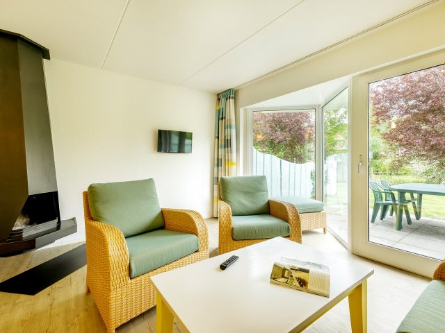 Comfort Ferienhaus