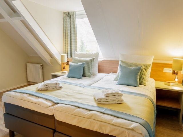 VIP Ferienhaus