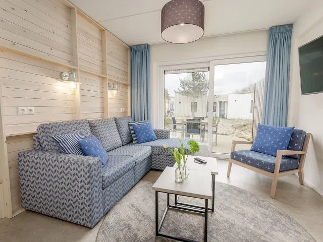 Premium Ferienhaus