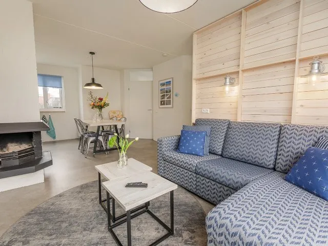 Premium Ferienhaus