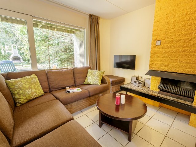 VIP Ferienhaus