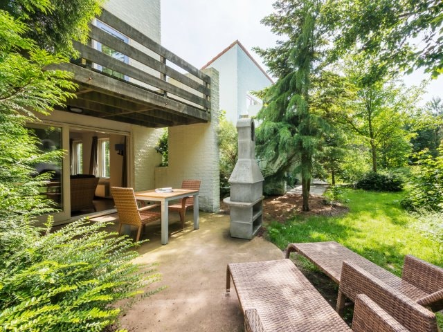 VIP Ferienhaus