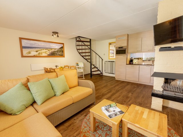 Premium Ferienhaus