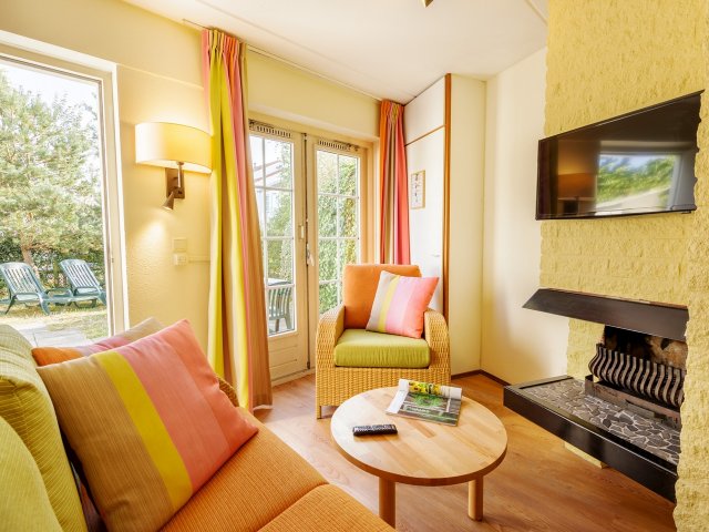 Comfort Ferienhaus