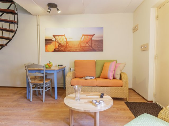 Comfort Ferienhaus