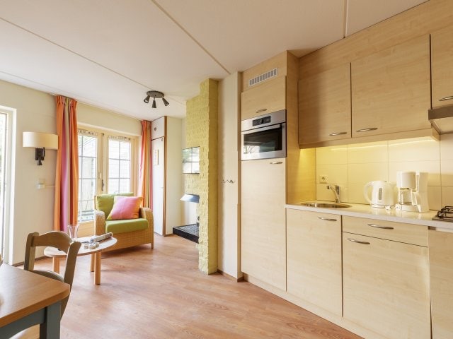 Comfort Ferienhaus