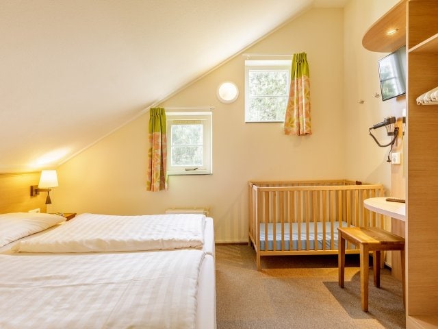 Premium Kinderferienhaus