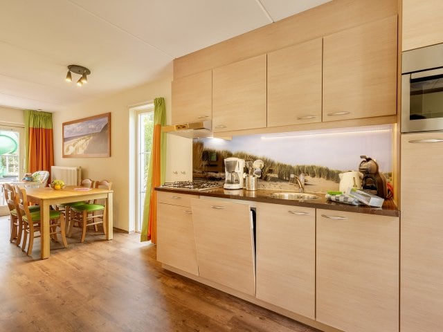 Premium Kinderferienhaus