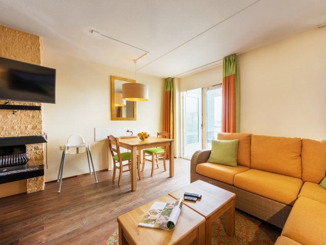 Premium Apartment