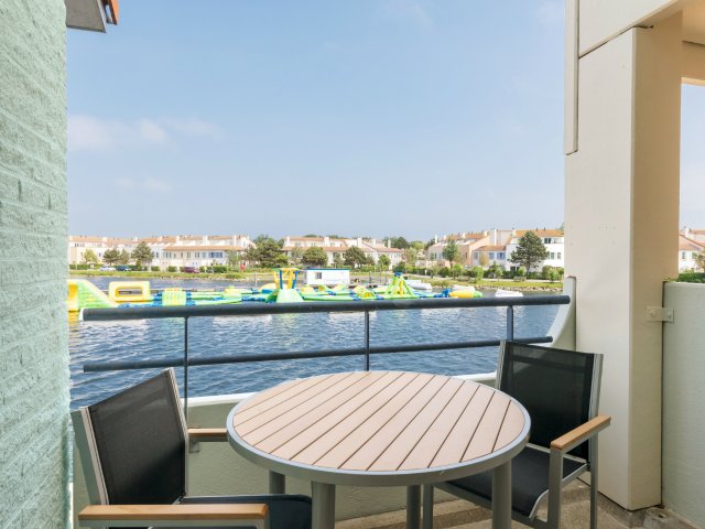 Premium Apartment