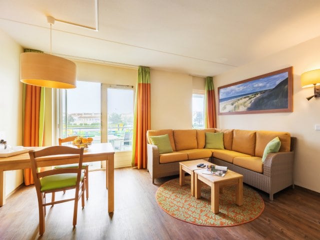 Premium Apartment