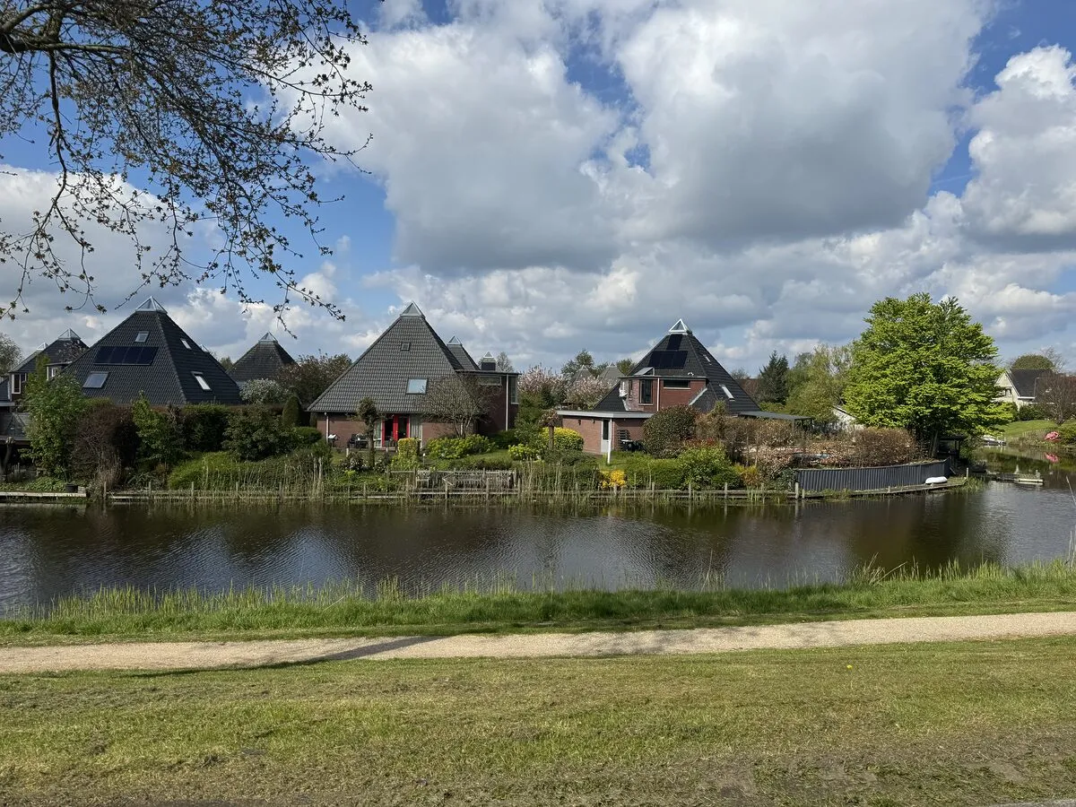 Center Parcs Parc Sandur